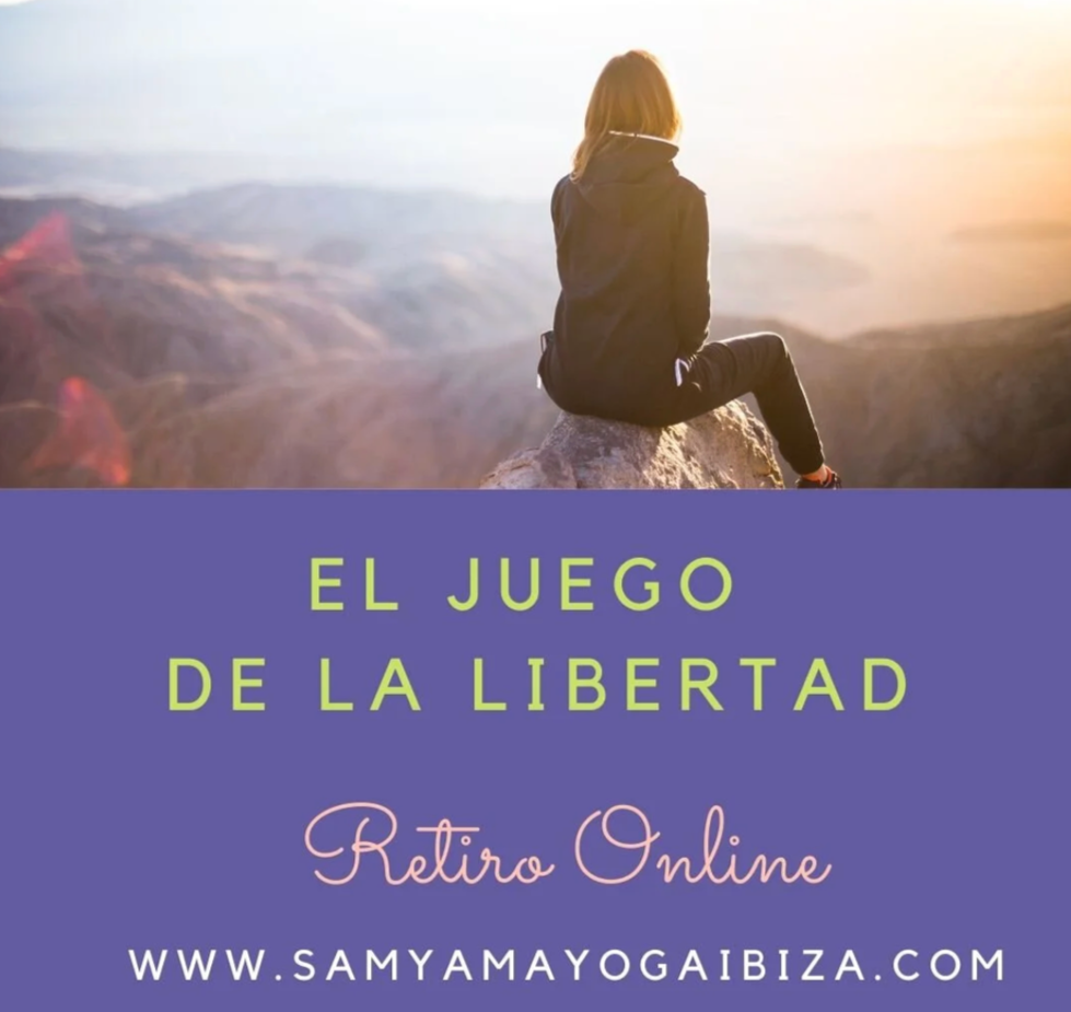 Un juego de libertad y reflexión