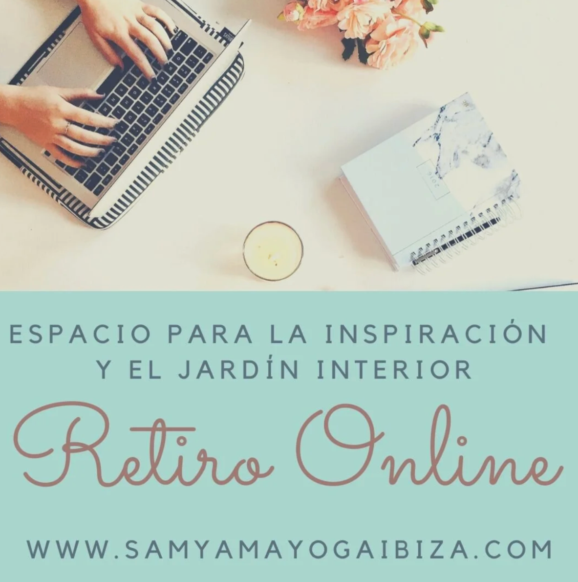 Retiro Online: Ideas para lo cotidiano