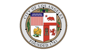 City of Los Angeles