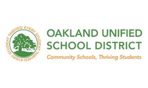 Oakland Unified School District