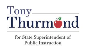 California State Superintendent of Public Instruction