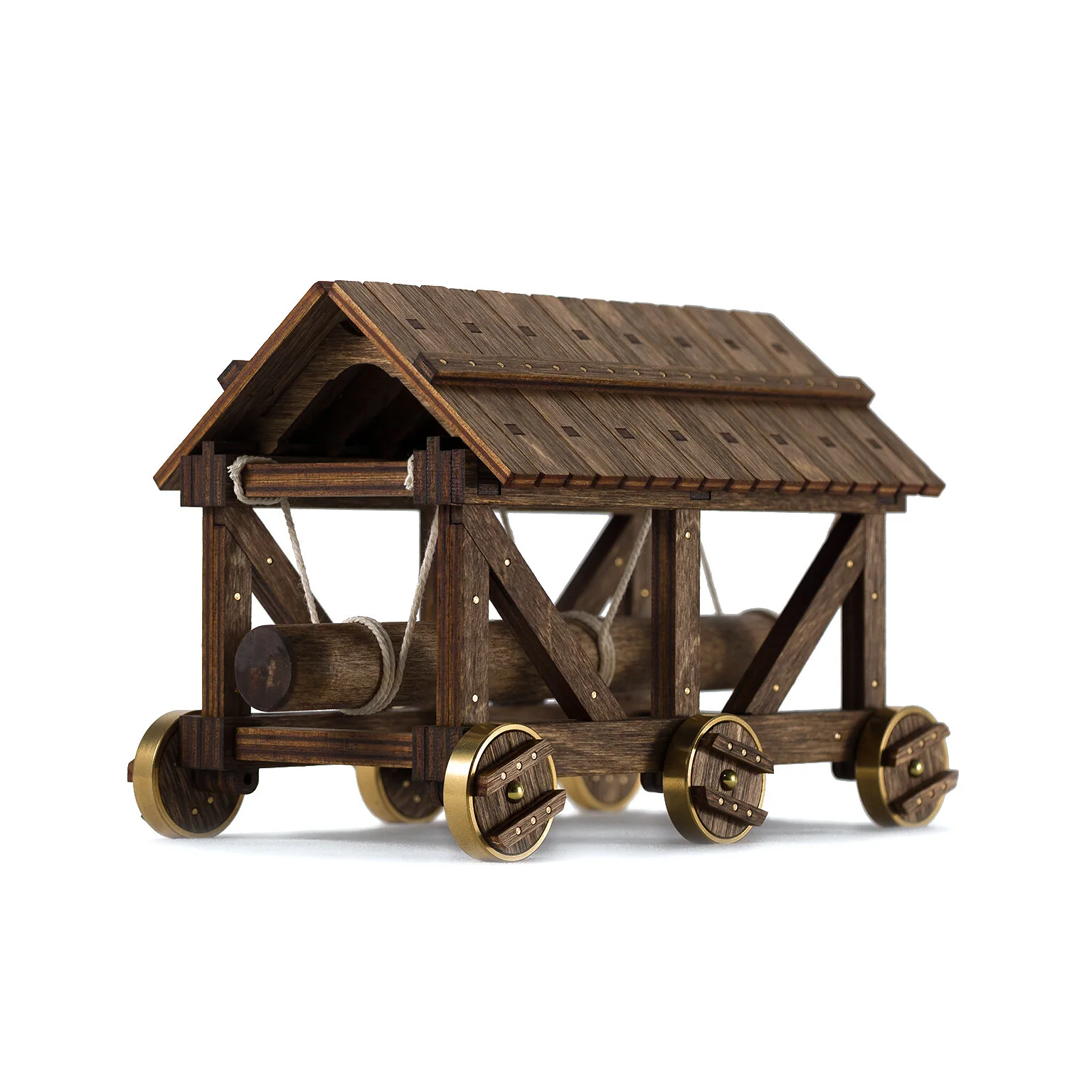 Battering Ram Kit | Classic Series