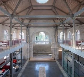 Sheerness Dockyard Preservation Trust : Annual General Meeting 2024