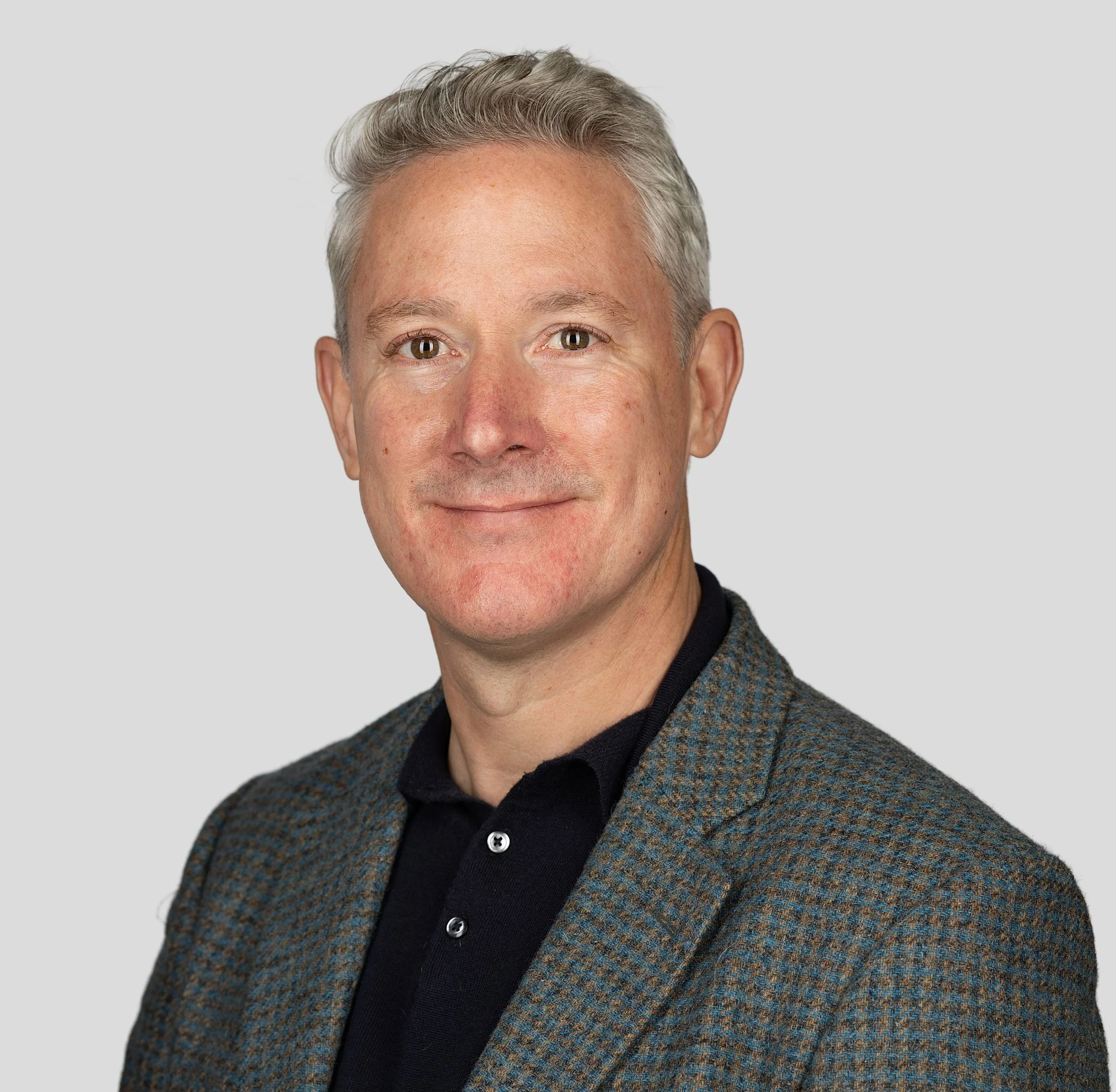 John Baker - Treasurer