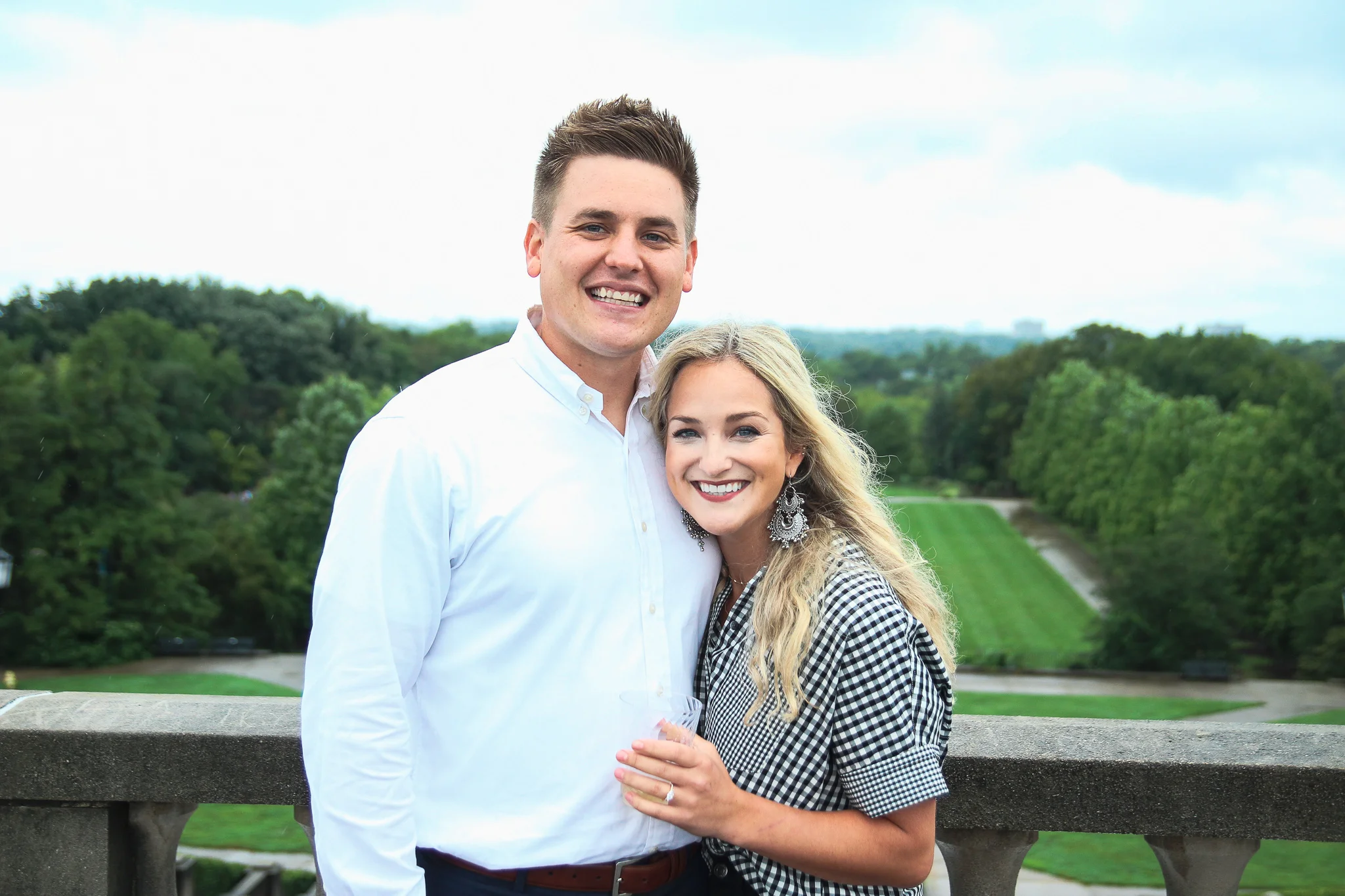 Adam and Rachel’s Special Day 09.08.18