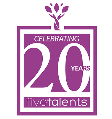 Twenty Year Anniversary