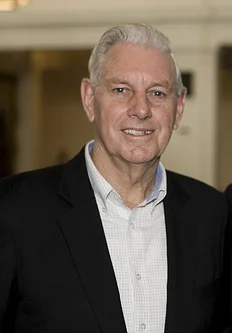 David Bussau (Photo by Australian of the Year)