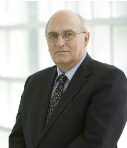 Dr. John Beyer
