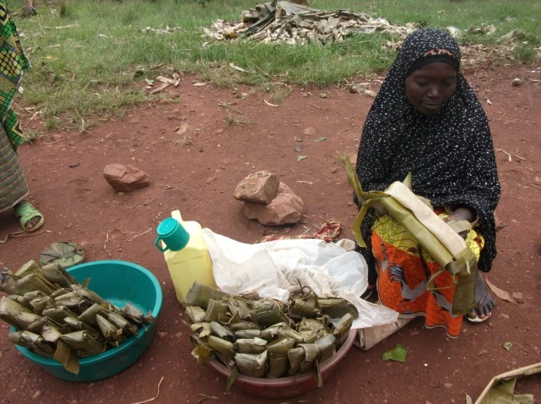 Opportunity for the landless poor in Burundi