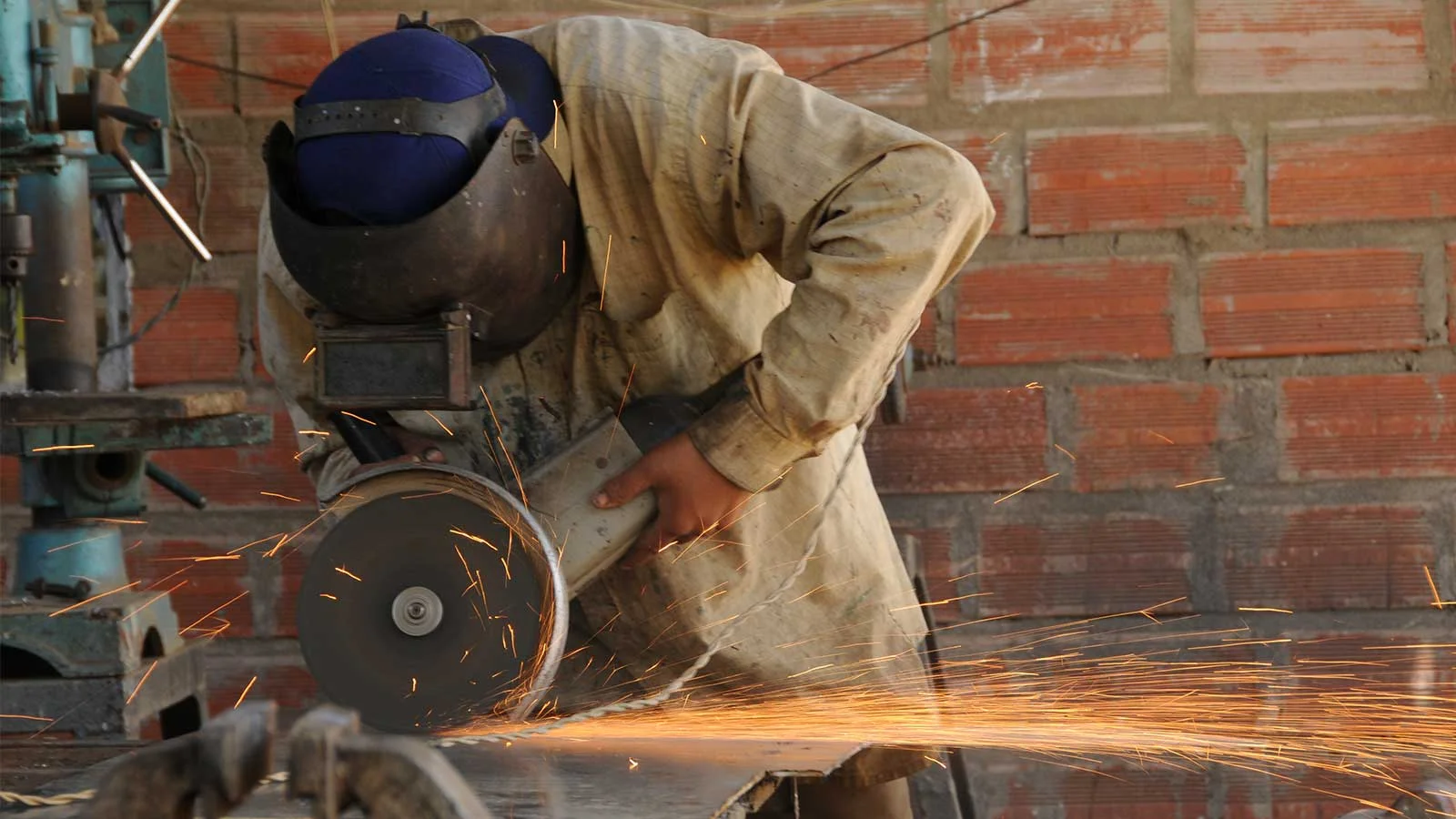 Labor Day and the Freedom to Work