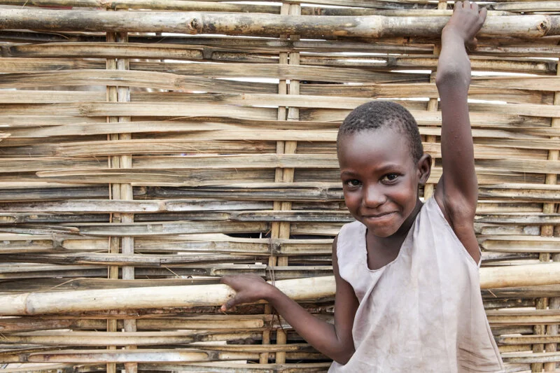 Five Talents helps families provide an education for their children