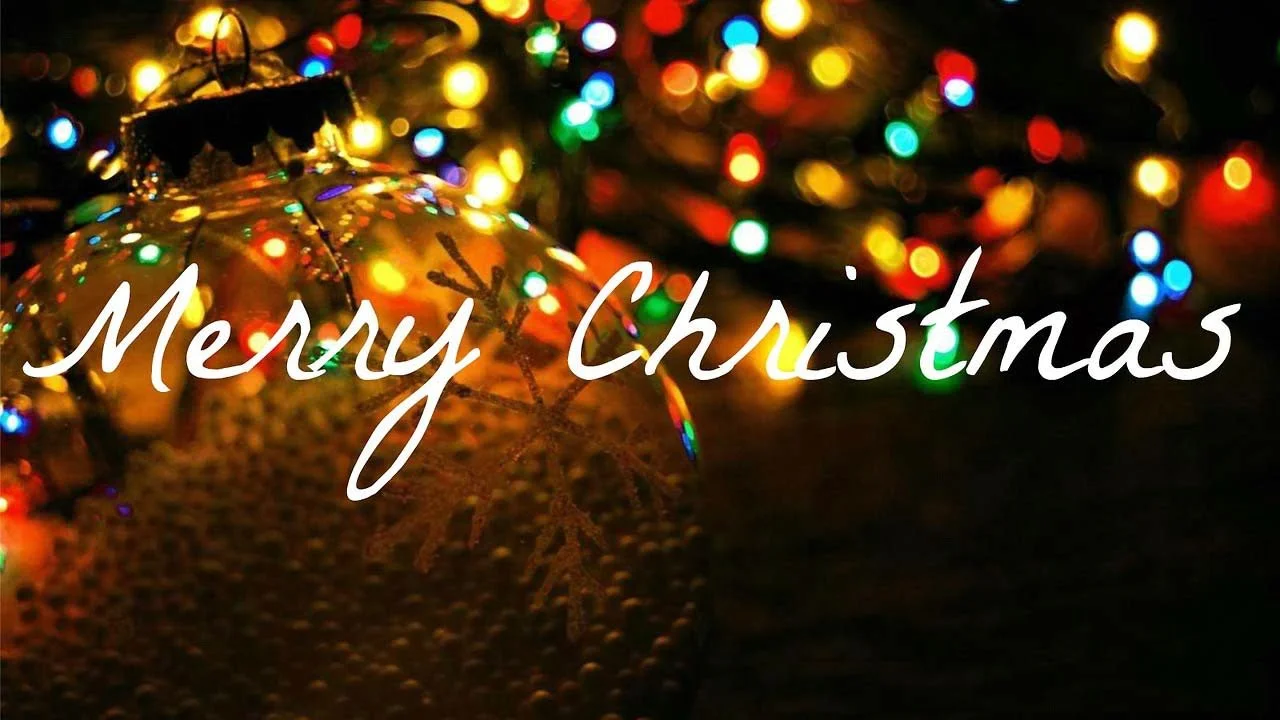 CLOSED-Christmas