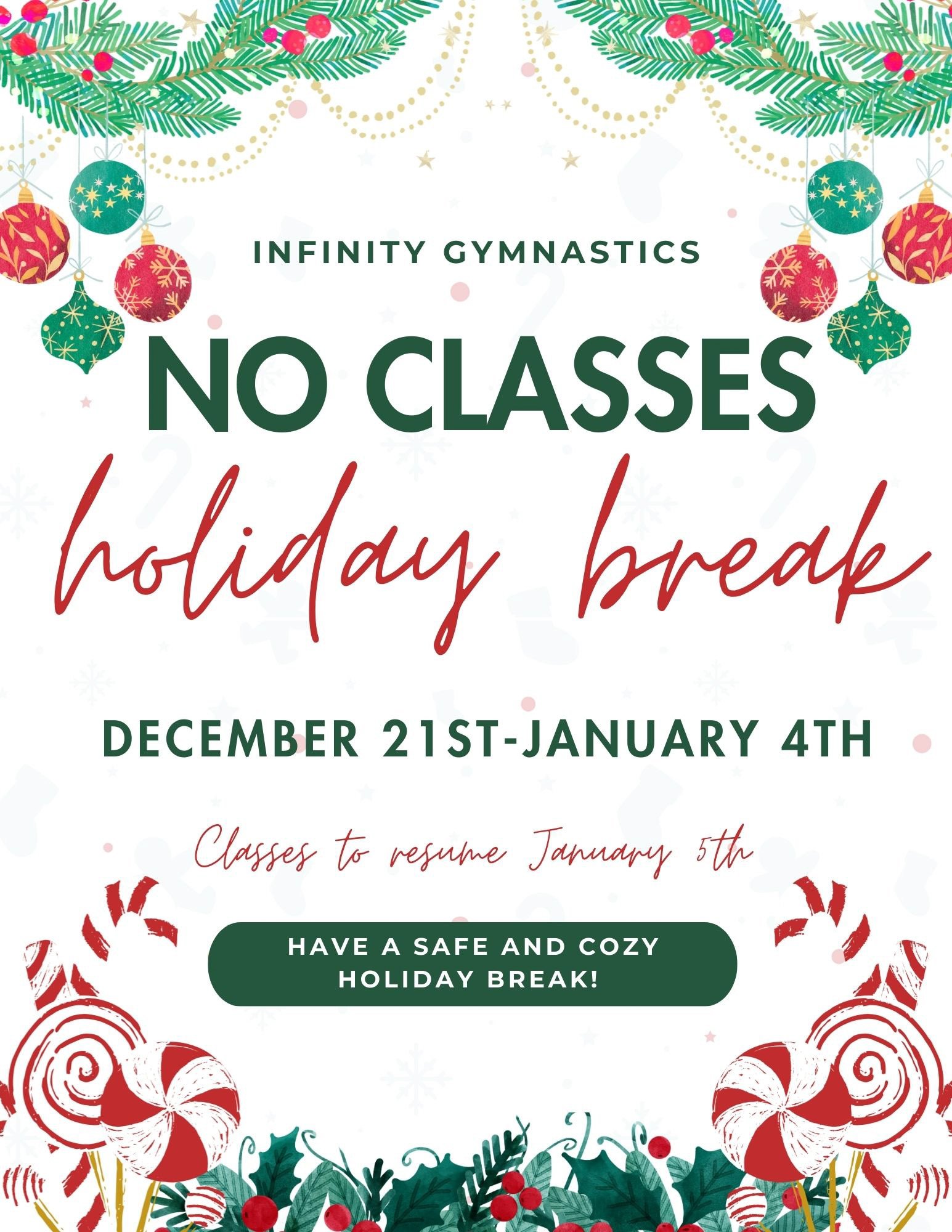Green Red Funny Simple Illustrated Christmas Party Invitation Flyer (6).jpg