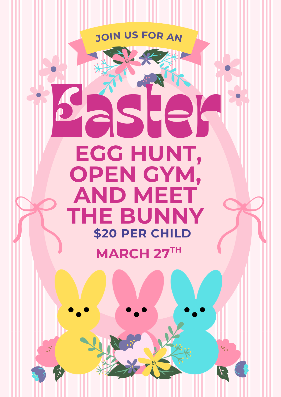 Easter Party
