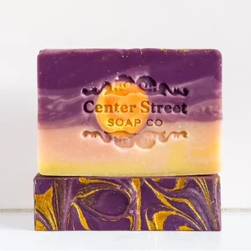 Spellbound Handcrafted Artisan Soap Bar