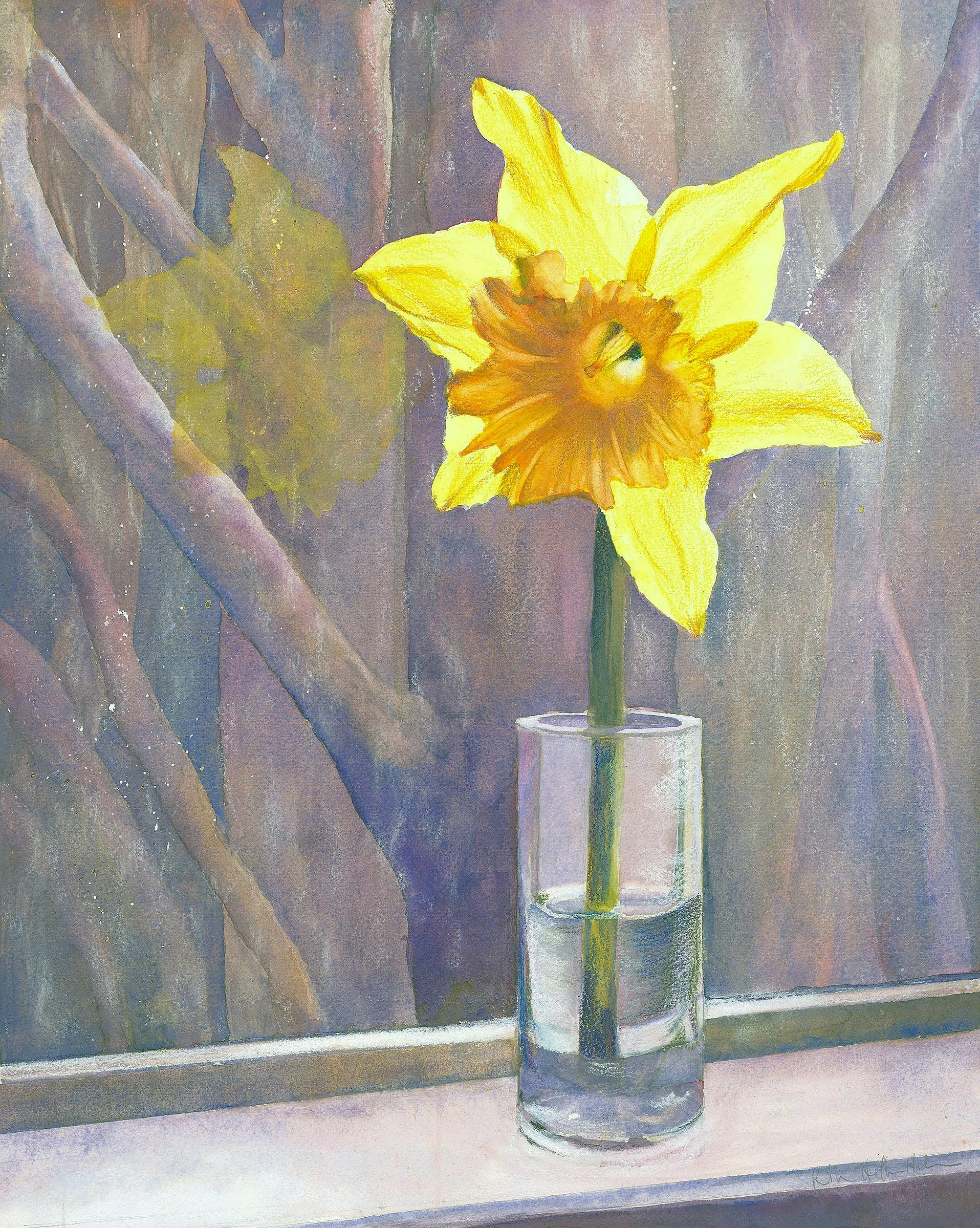 Spring Light