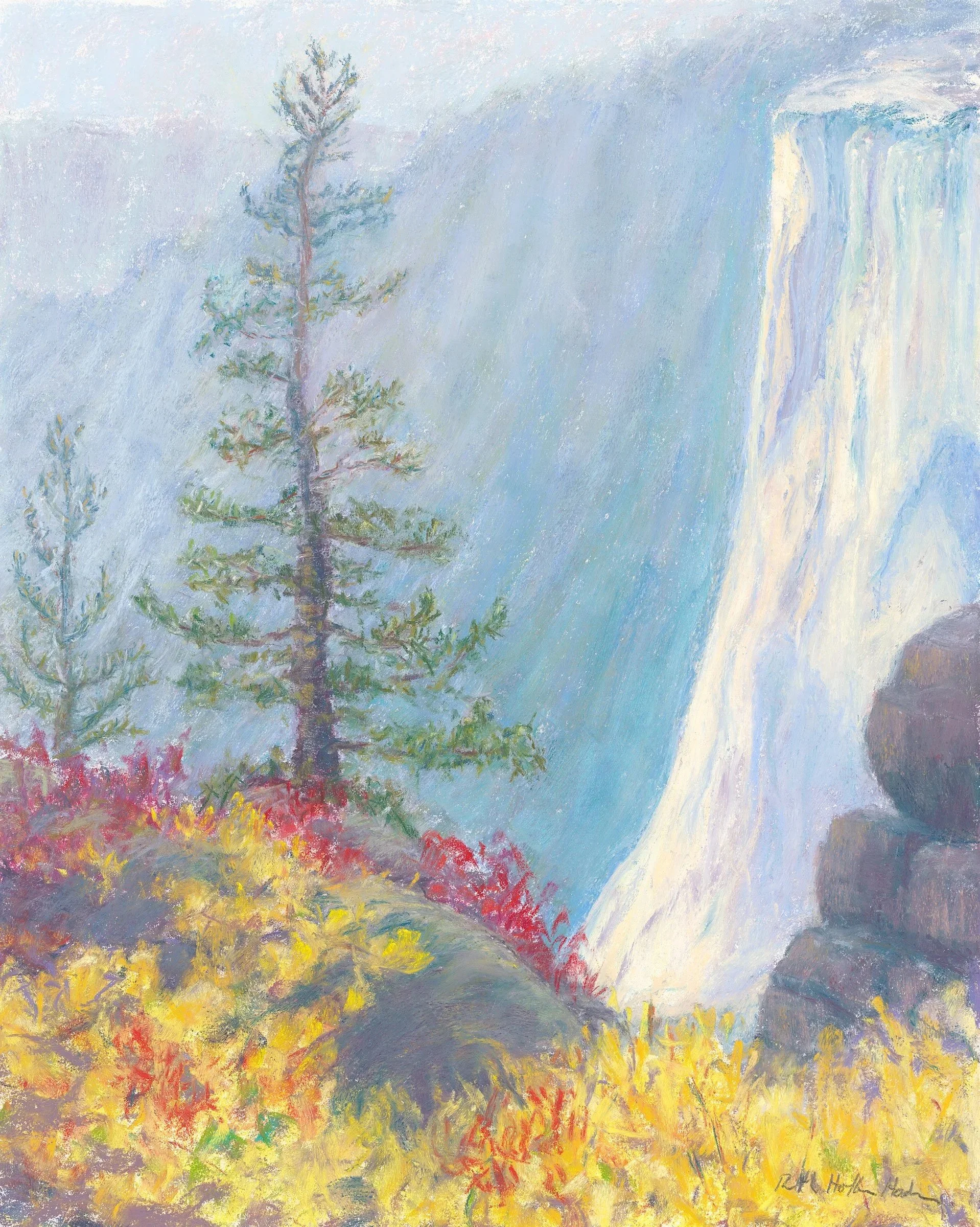 Trail View