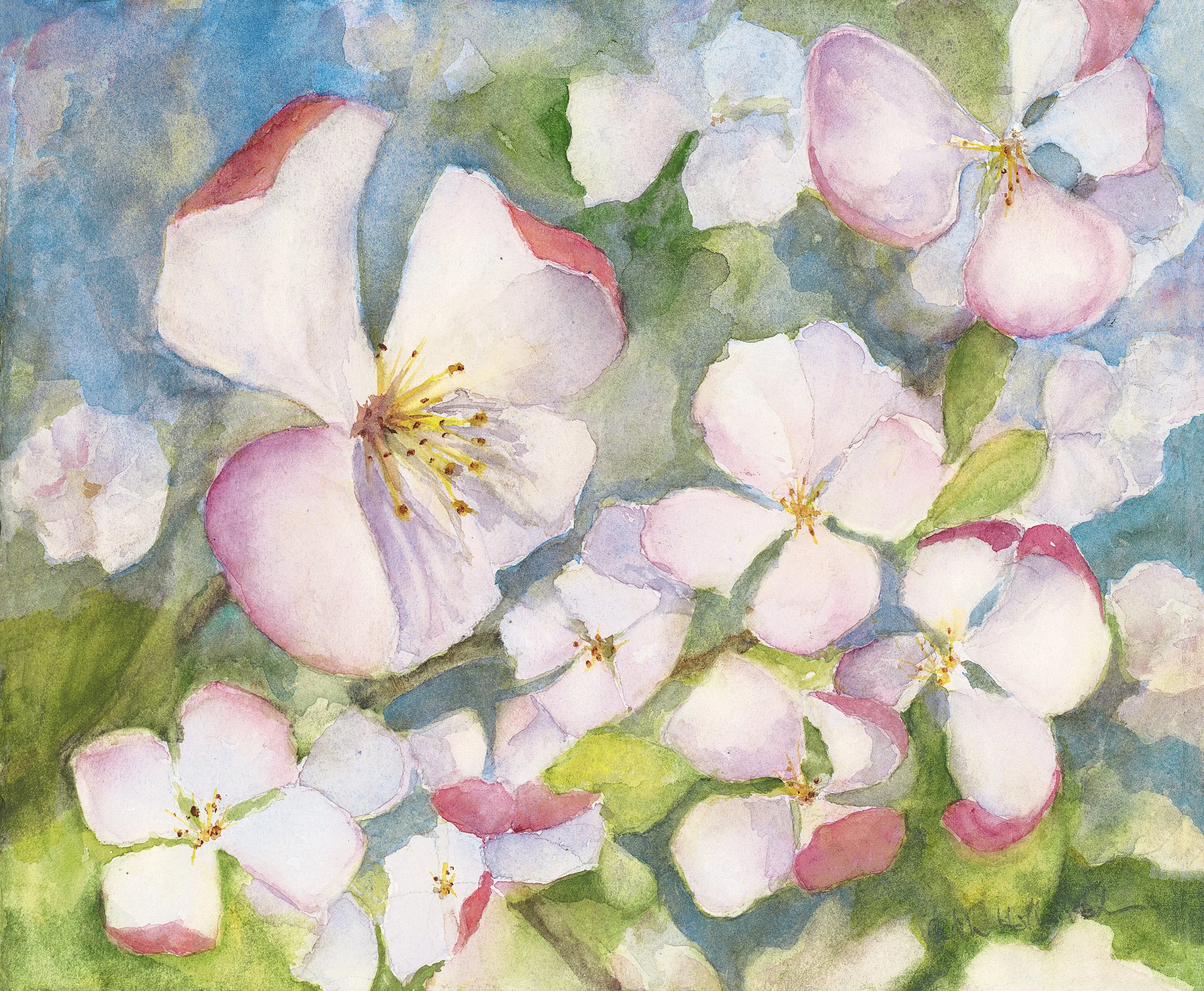 Spring Confetti