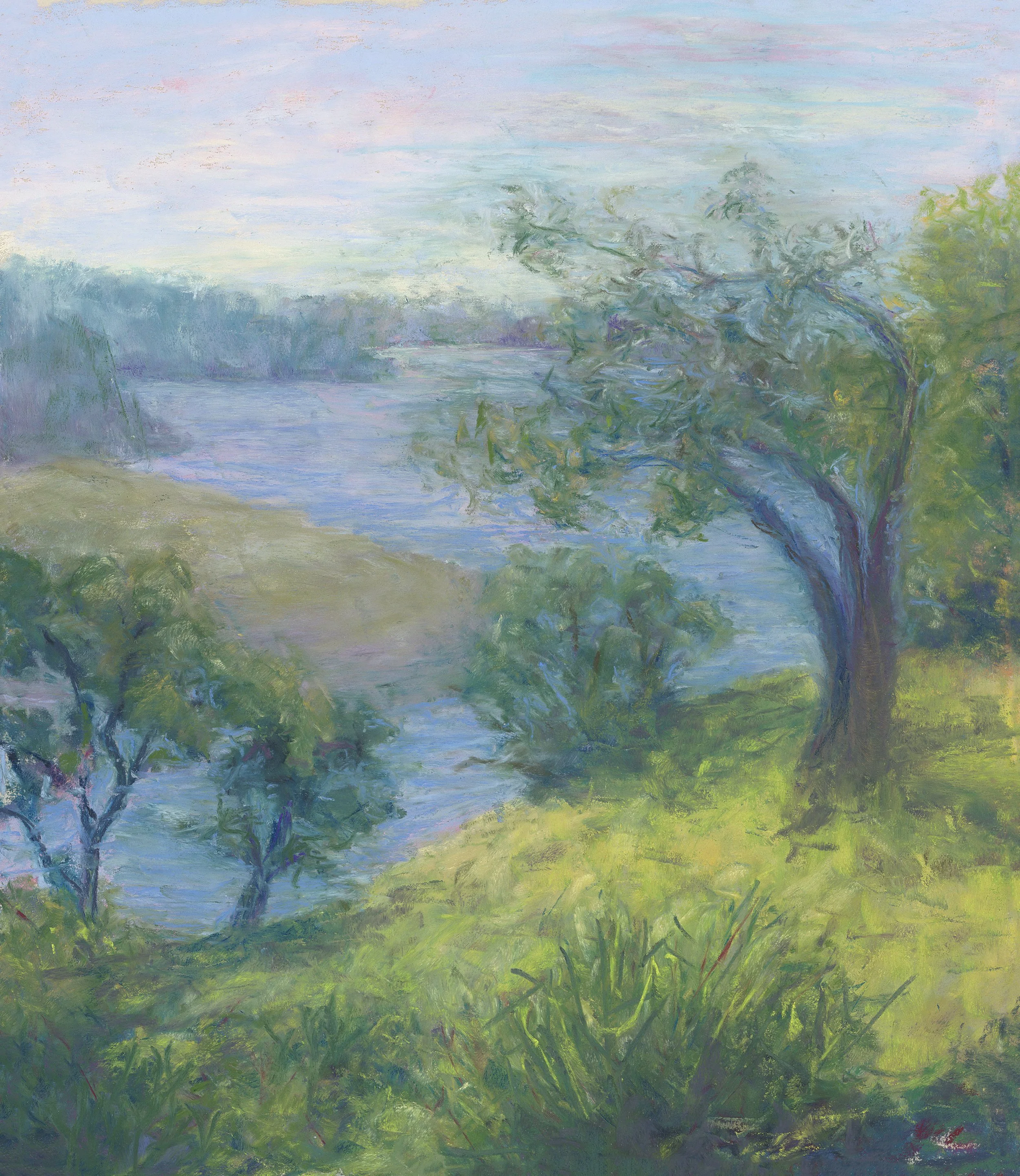 Pilot Hill