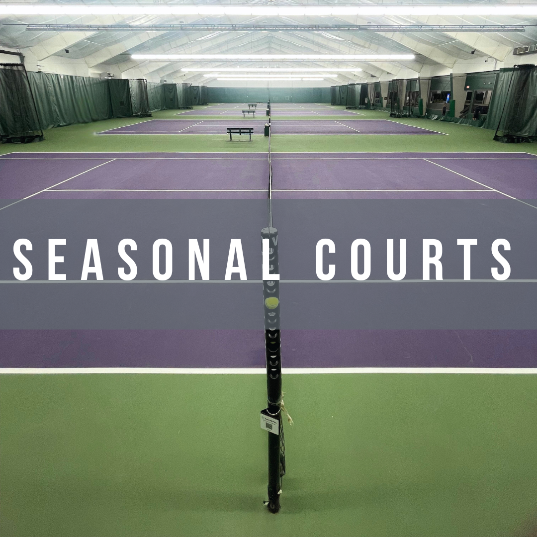 New Canaan Racquet Club