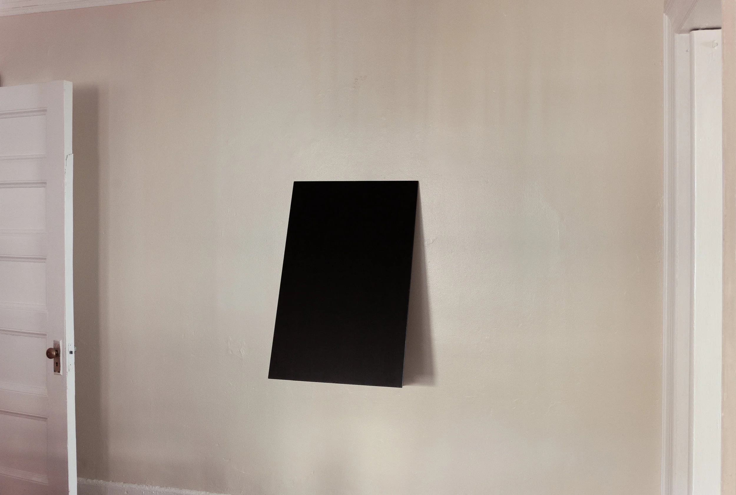 Homage to Lee Ufan (2018) - Published in Fujingaho Magazine