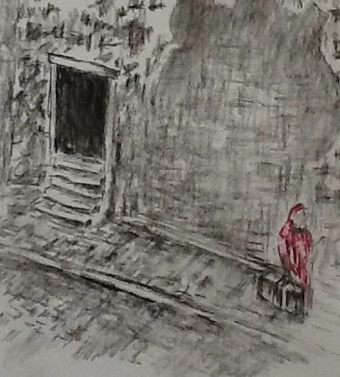 A Fairy Tale About Exile