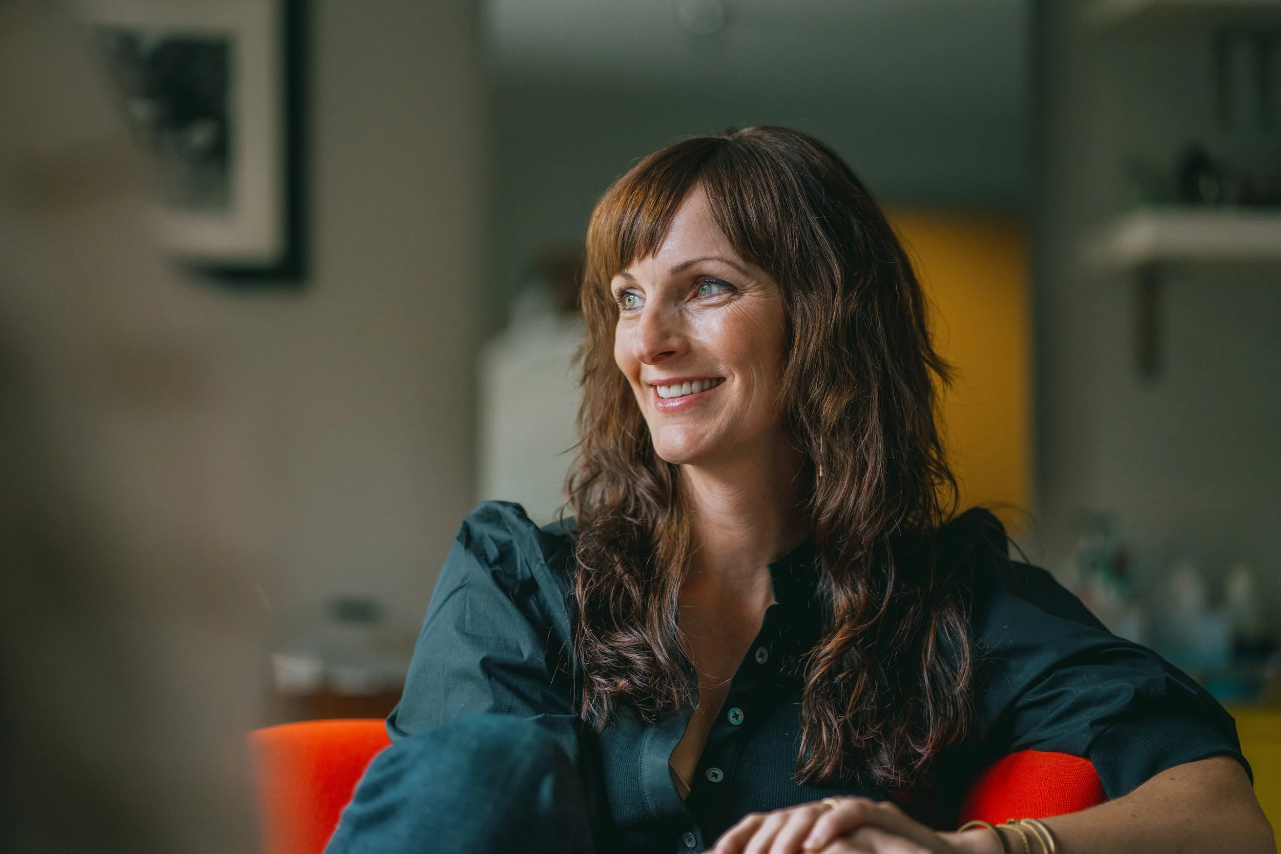 Dr. Molly Hall, DC, ART — Active Chiropractic