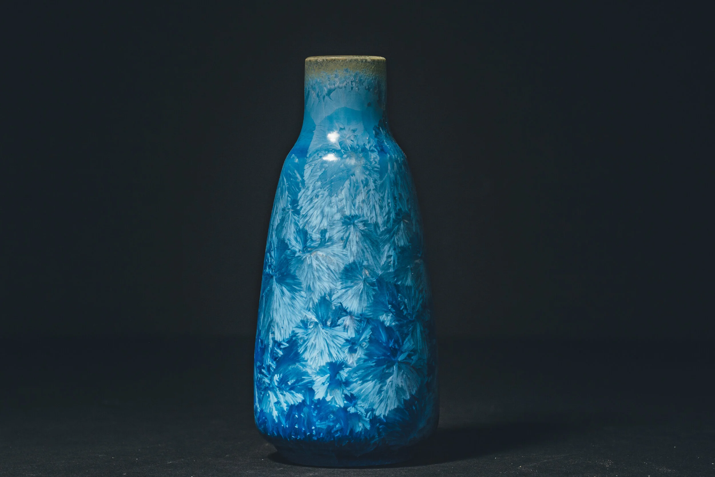 Jackey Blue