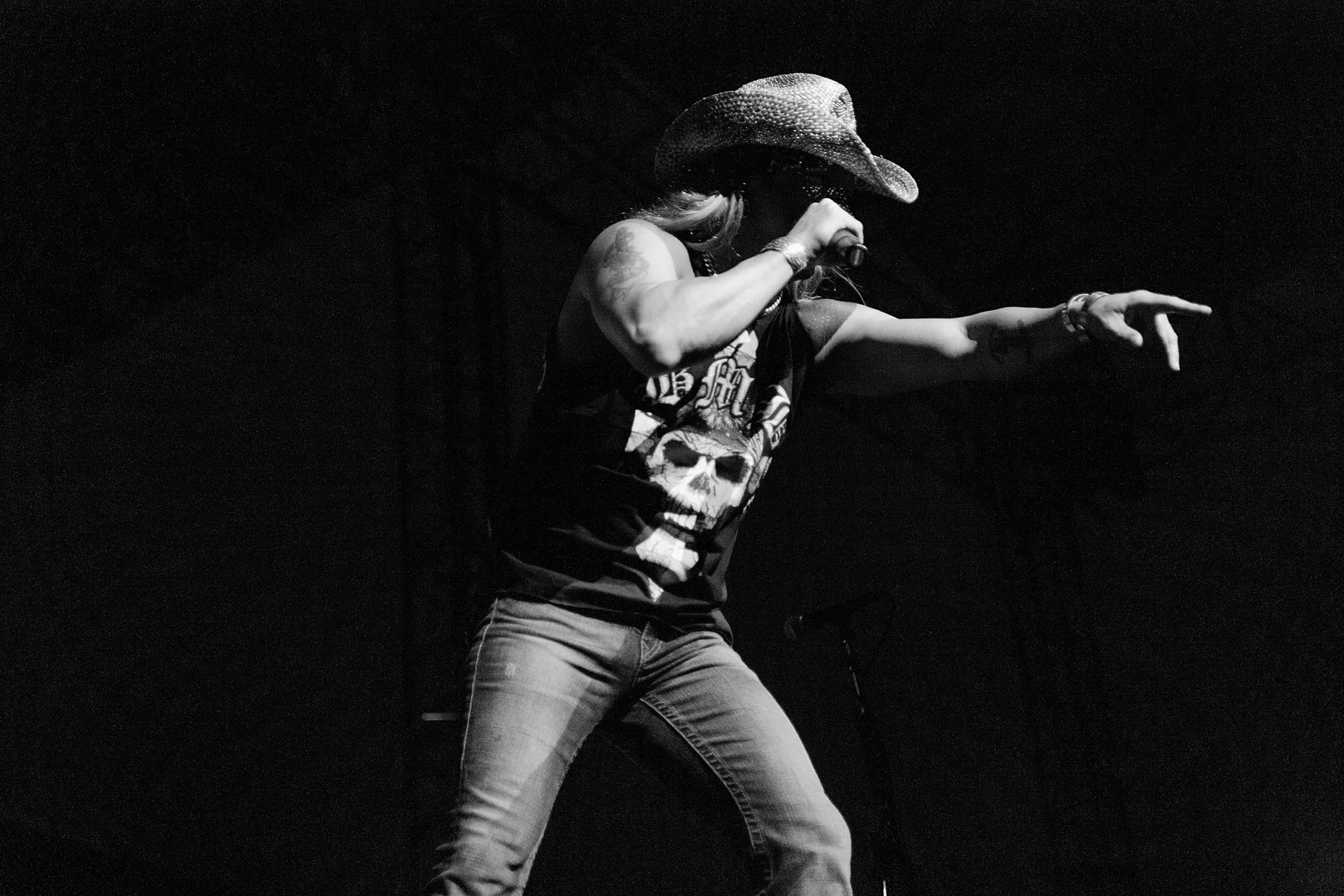 Bret Michaels