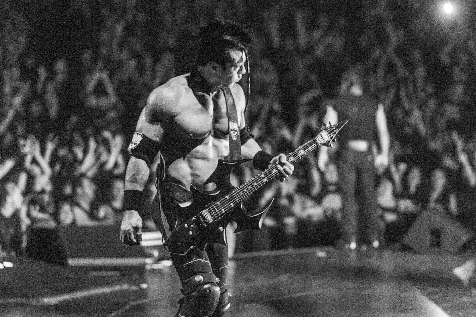 Doyle - The Misfits