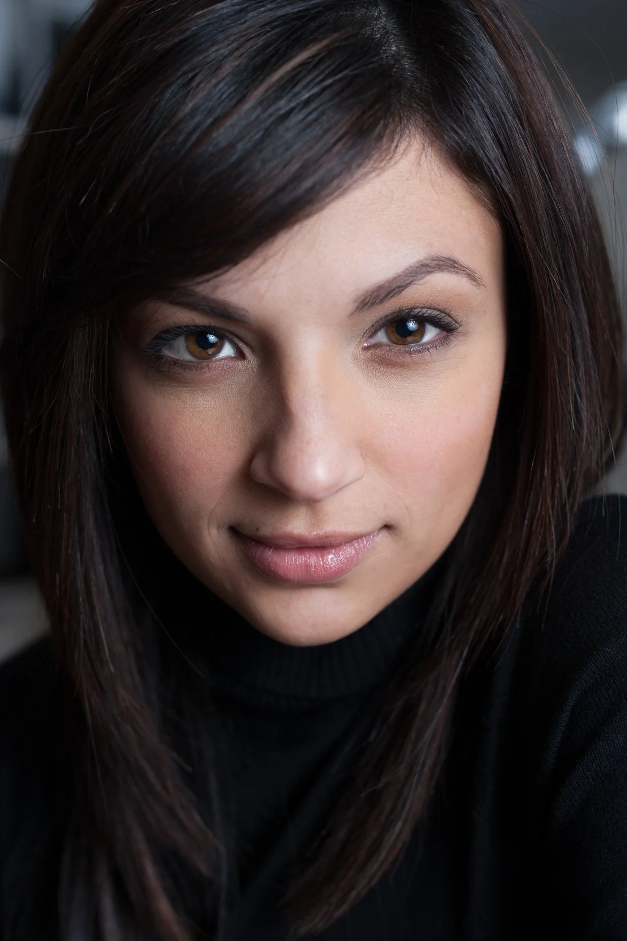  Floriana Lima. Actor. 