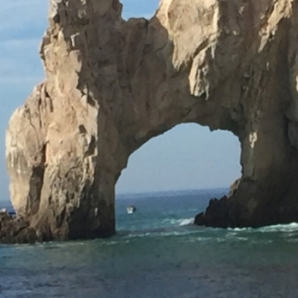 Cabos San Lucas traveling to watch the magnificent whales