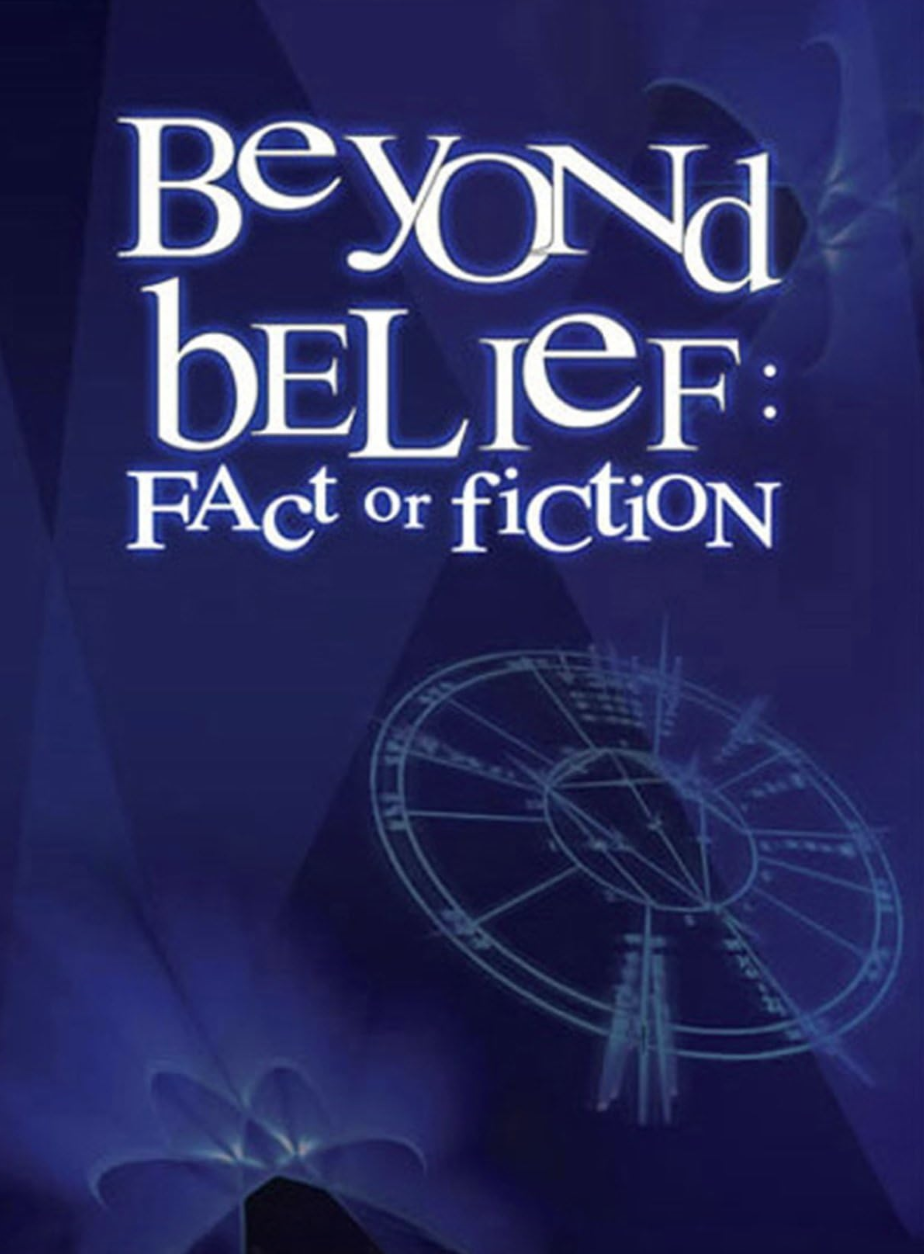Beyond Belief Fact or Fiction X Factor.png