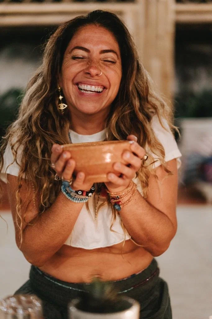 "Coffee ENEMA" The protocol