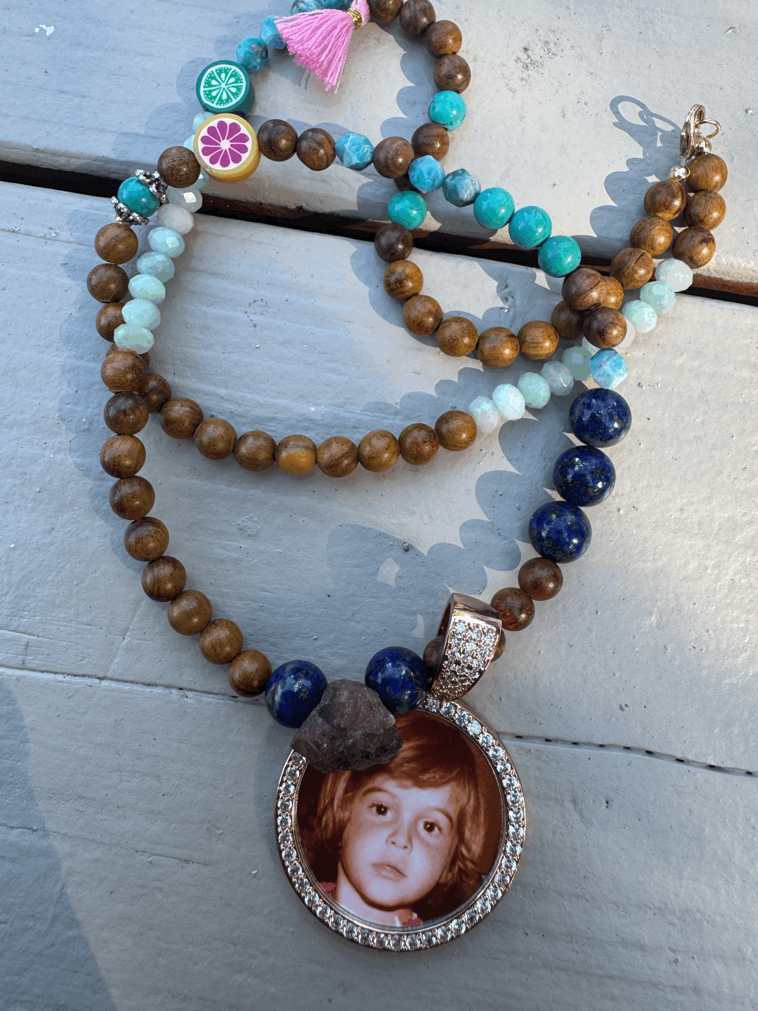 The Inner Child - Personalized Artefacto de Alquimia