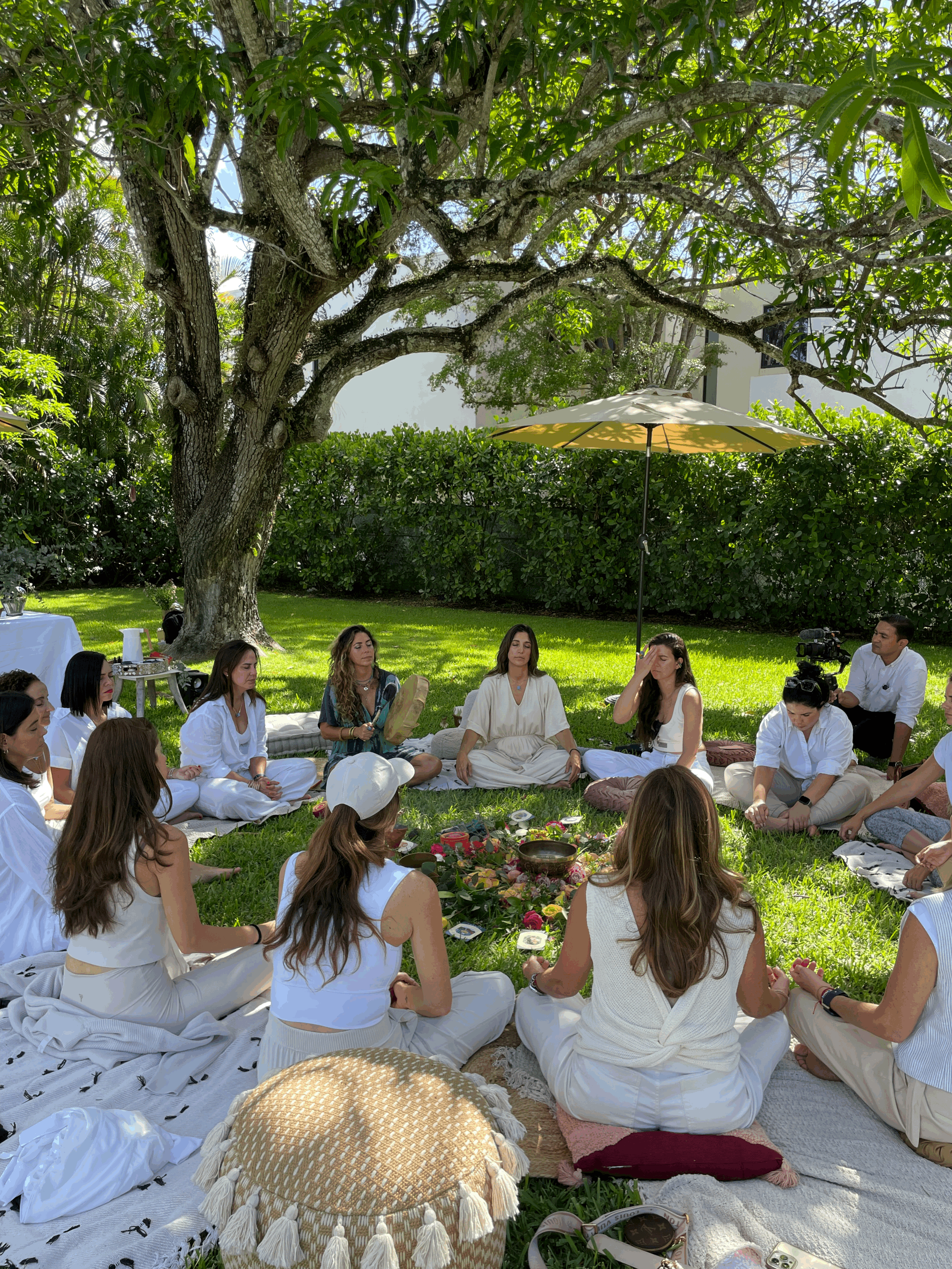 Hambre de amor, Sanando a través de la comida PARTE 2