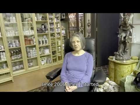 Client Spotlight: Healing Journeys at Healing Within Wellness Center