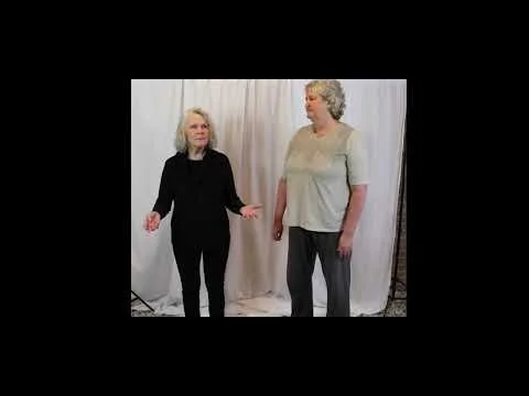 What Is Muscle Testing? | How Your Body Can Reveal What It Needs