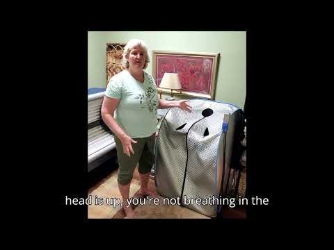 What Is an Infrared Sauna? Benefits, How It Works & Why You’ll Love It!