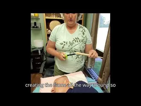 What Is Ear Coning? Natural Ear Detox Benefits, Process & What to Expect