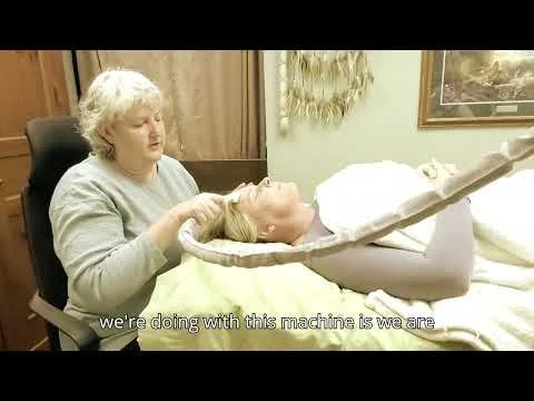 Facial Lymphatic Drainage with Endermologie | Natural Glow & Detox Boost