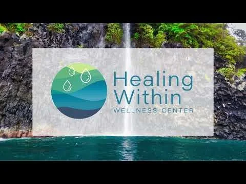 Calming Sound Bath Session at Healing Within | Reduce Stress & Boost Wellness