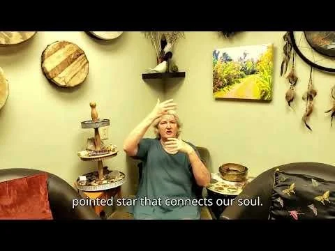 What Is the Energy Being? Understanding Your Soul Womb, Knowingness & Divine Interface