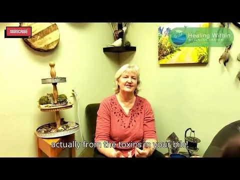 How to Support Your Liver and Kidneys for Better Detox and Energy | Healing Within Wellness