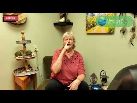 How to Bring Calm Into Your Life | Simple Breathing Tools for Stress Relief