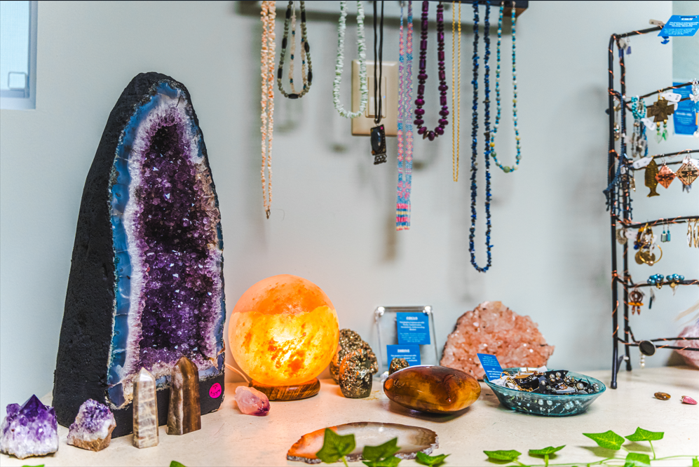 Amethyst Tower