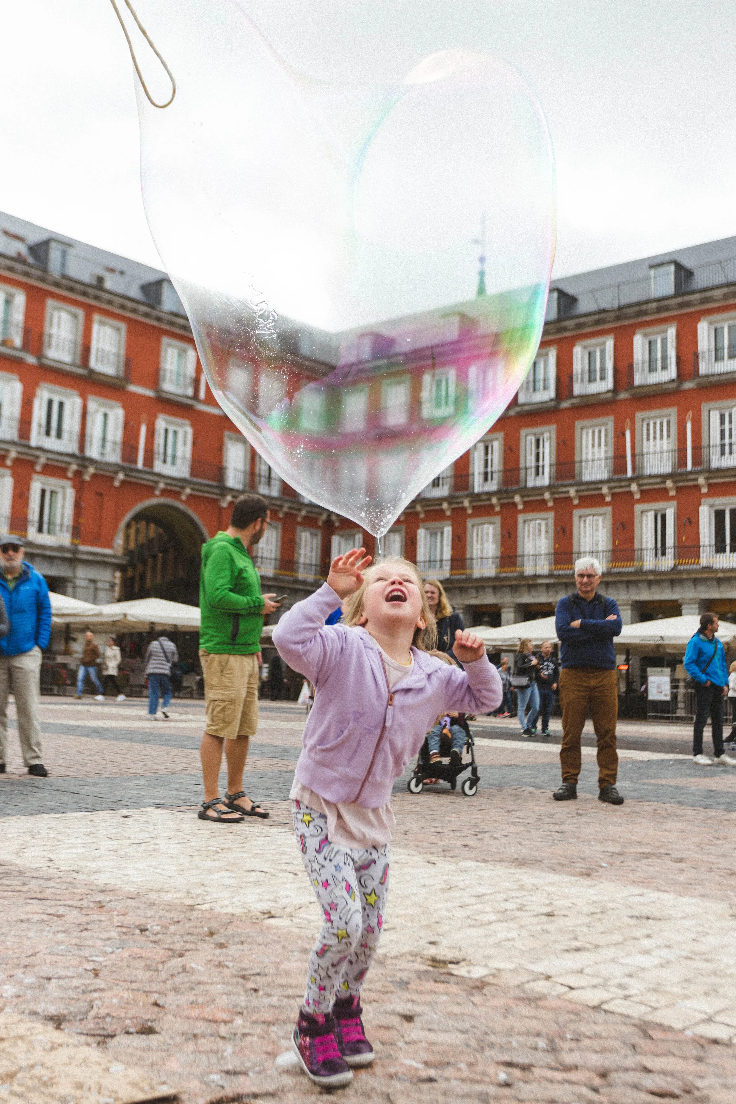 Madrid, Spain