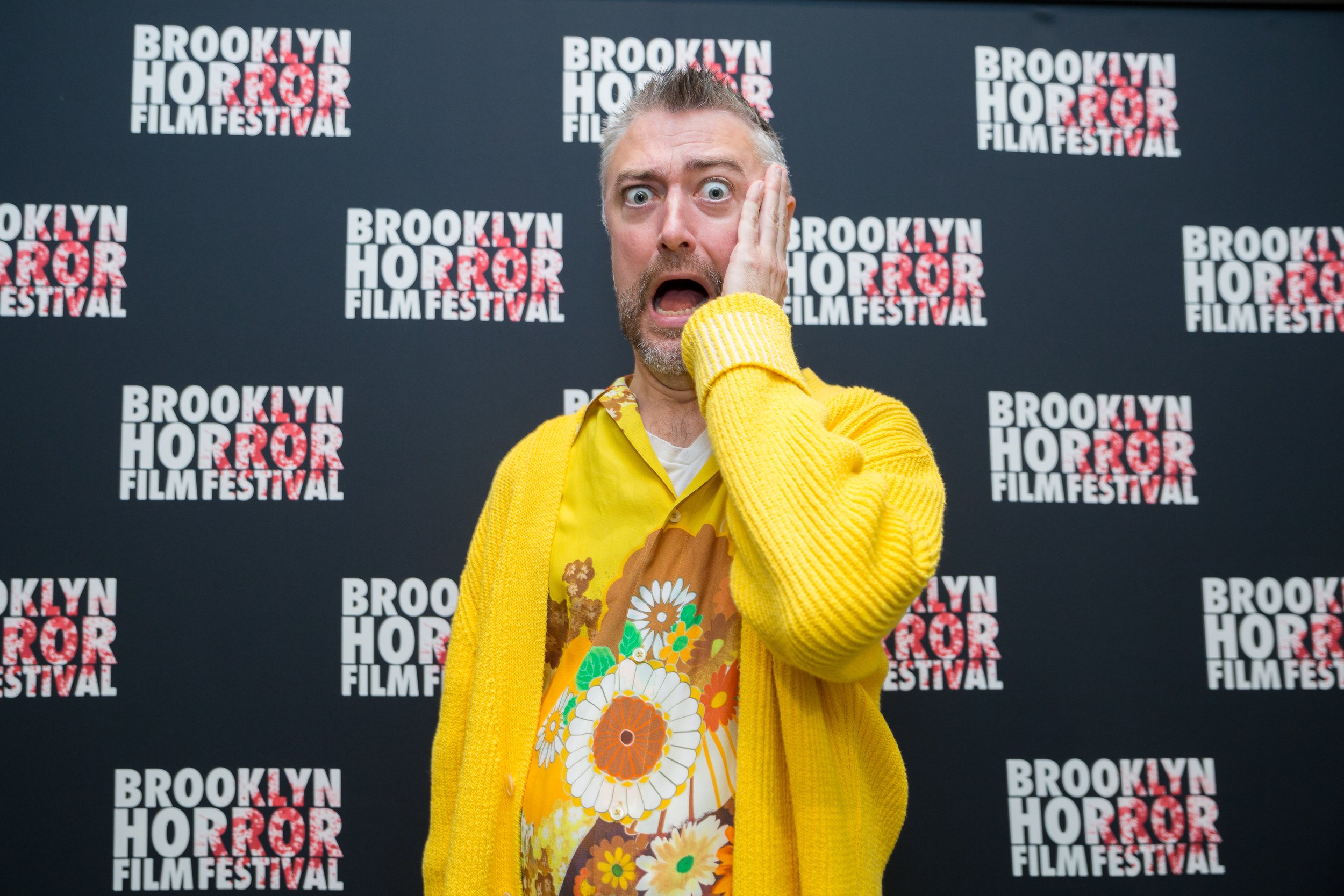 Brooklyn Horror Film Festival '22