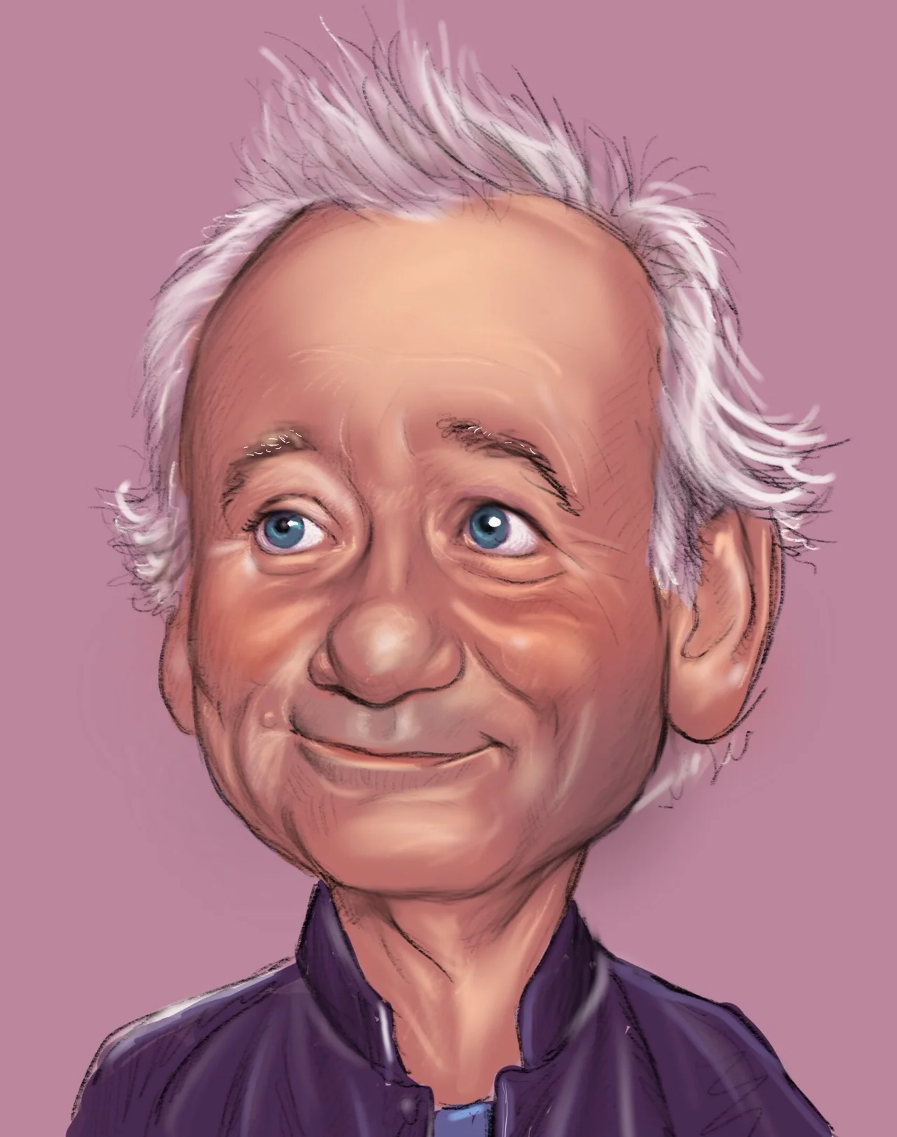 Bill Murray