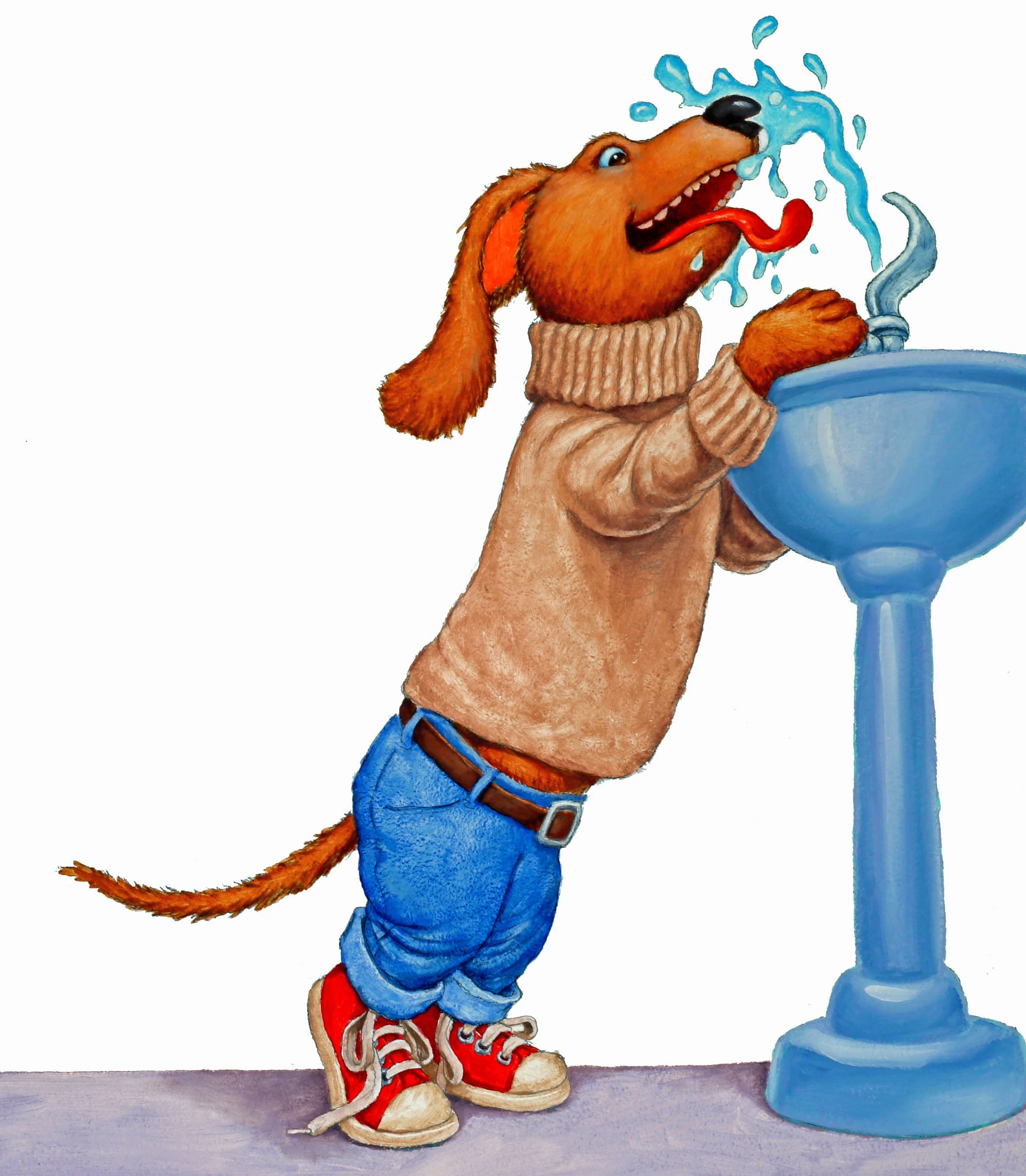 waterfountain dog.jpg